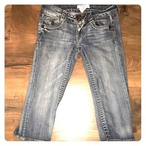 Capris